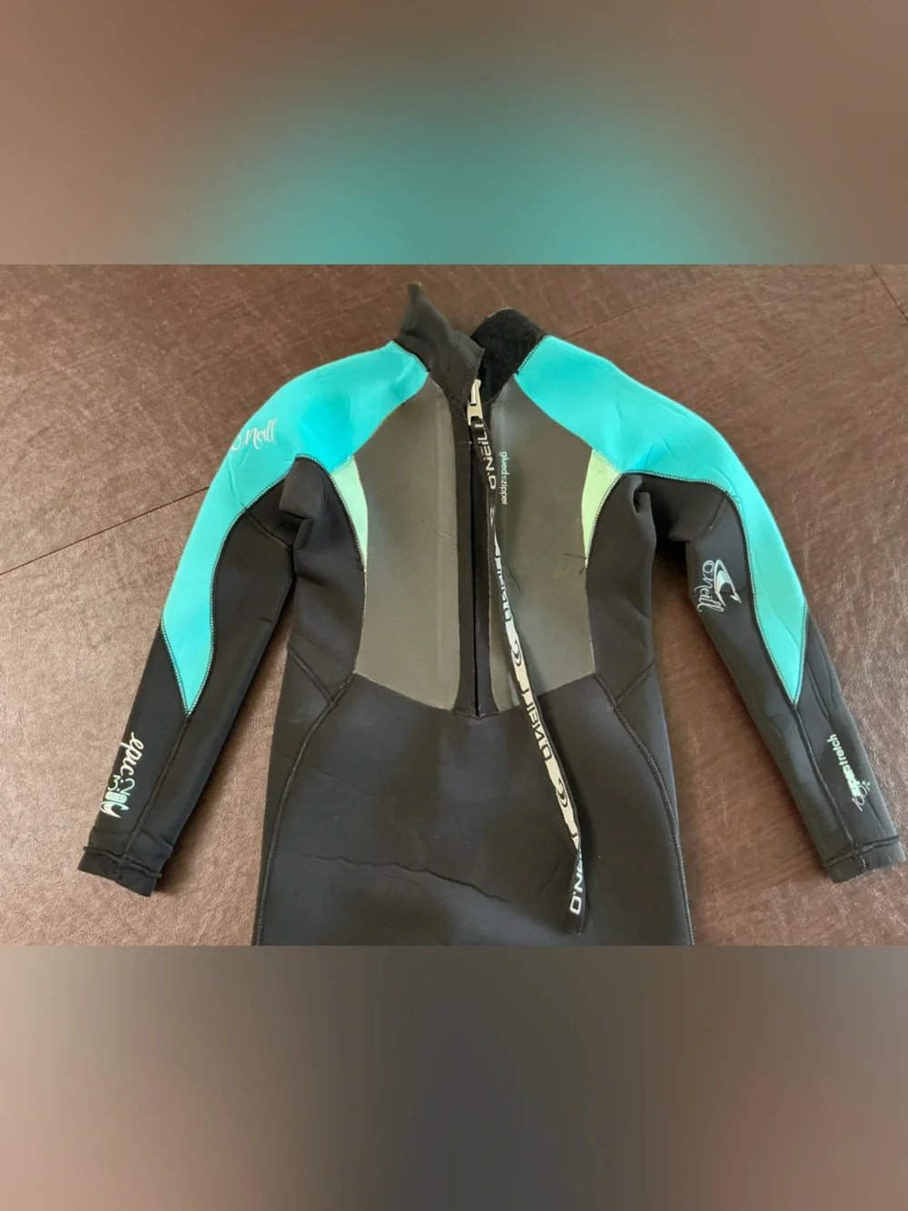 ONeill neill wetsuit